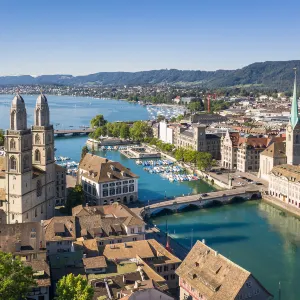 Zurich+Geneva+Bern+Lucerne+Zermatt+Arth+Saint-Prex+Veytaux 6-day, 5-night in-depth itinerary plan 2026: Explore Zurich+Geneva+Bern+Lucerne+Zermatt+Arth+Saint-Prex+Veytaux's popular attractions (updated July)