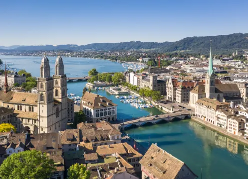 蘇黎世