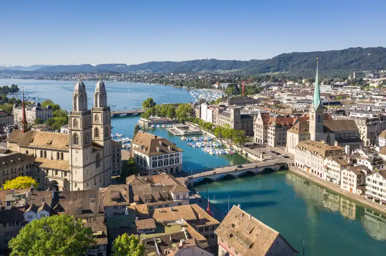 Zurich