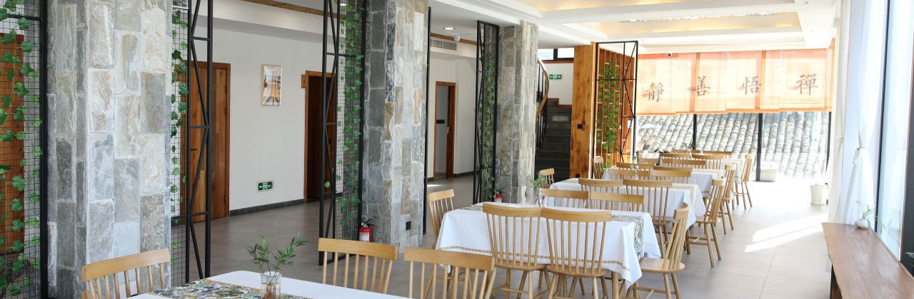 岱山渔归民宿·渔归家常菜