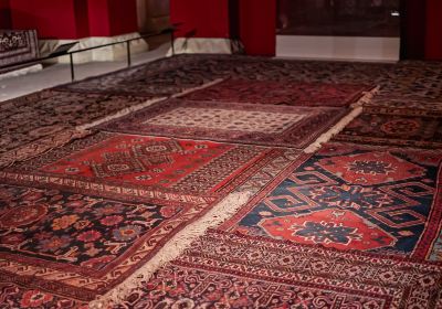 National Museum of History of Azerbaijan