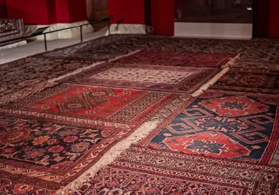National Museum of History of Azerbaijan