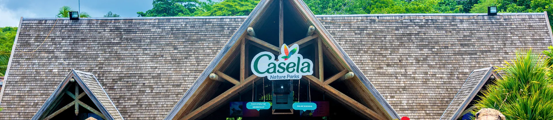 Attractions Familles