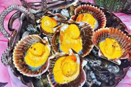 Rosi La Loca Taberna