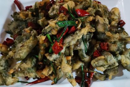 木楼人家老吊锅(神农剧院店)