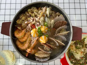 JUPENG RESTAURANT