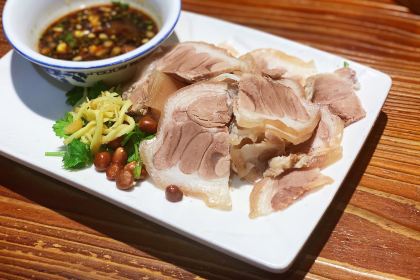 景源瑞博白大牌檔(城乡路店)