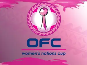 2025 OFC Women’s Nations Cup
