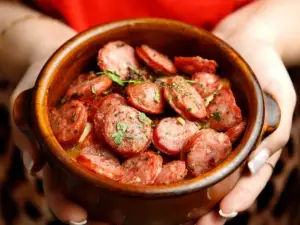 LIONDI Traditional Greek Restaurant