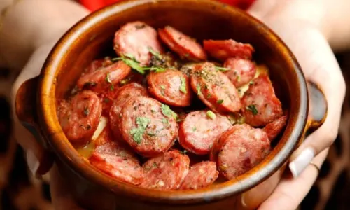 LIONDI Traditional Greek Restaurant