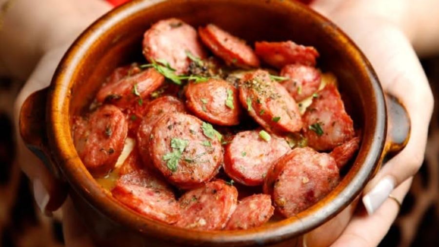 LIONDI Traditional Greek Restaurant