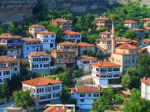 Safranbolu Evleri