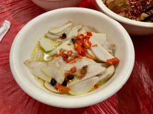 红珍蒸菜馆