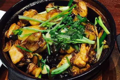 REN MIN GONG SHE FAN TANG