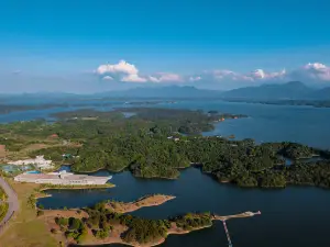Lushan Xihai Scenic Area
