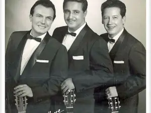 푸에르테벤투라 | Los Panchos 80주년 기념 콘서트