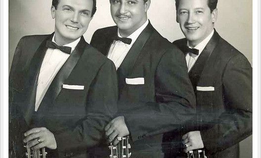 Plasencia | Los Panchos 80th Anniversary Concert