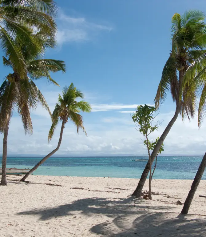 Malapascua Island