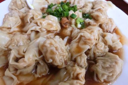 财记快餐店(碧涛路店)