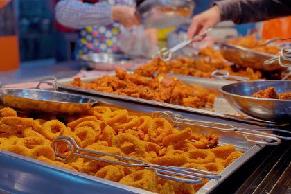 Wu ri biao suan xiang zhu niu pai(shui xiang kou dian)