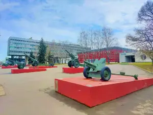State Museum of the Defence of Moscow
