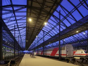 Helsingin Päärautatieasema