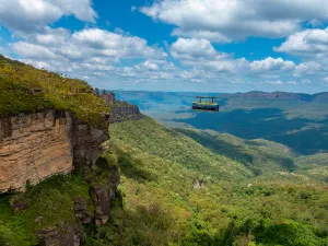 Scenic Skyway