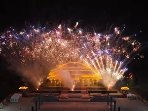 Popular Night Attractions in Suizhou