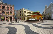 Senado Square