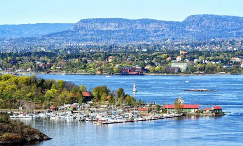 Oslo Fjord