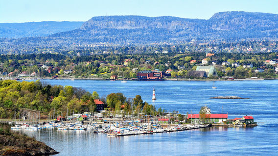 Oslo Fjord