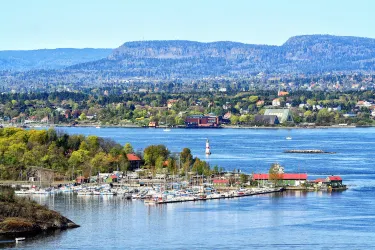 Oslo Fjord