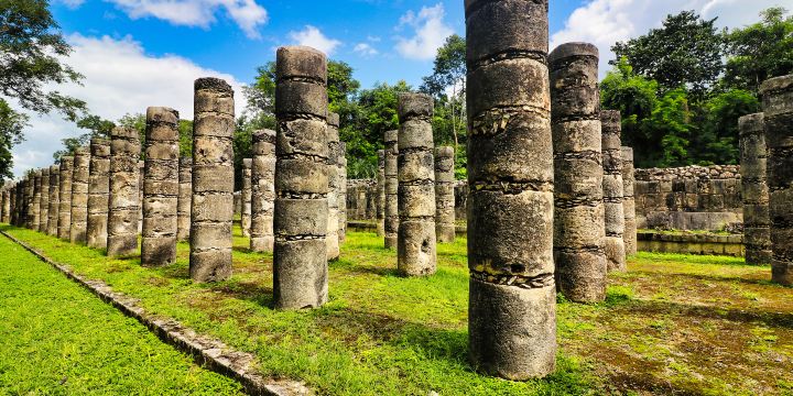 Mil Columnas