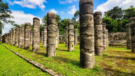 Mil Columnas