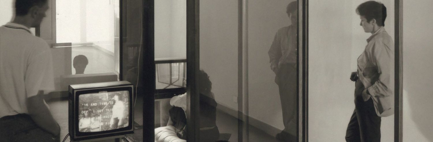 《藝術之旅》皮耶羅尼畫廊展覽（1975-1992） | 國立二十一世紀藝術博物館