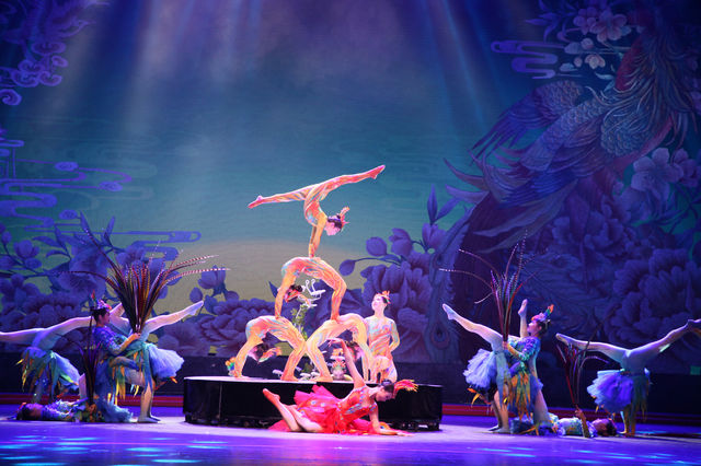Mid-Autumn Festival: A Moonment to Remember | Dubai