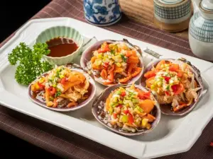 Yang Yang Hong Seafood (Changjiang Road Branch)