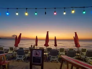 kaBARna Beach Bar
