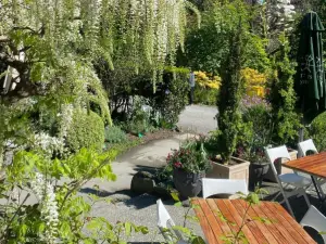 Curators House Restaurant