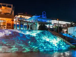 Popular Night Attractions in Tomigusuku