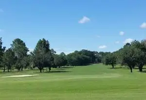 Bainbridge Country Club