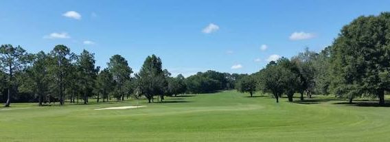 Bainbridge Country Club