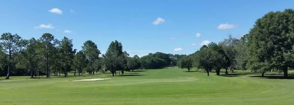 Bainbridge Country Club