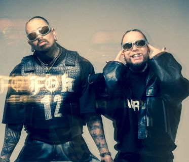 Wellington | Snotty Nose Rez Kids 2026《RED FUTURE》Tour