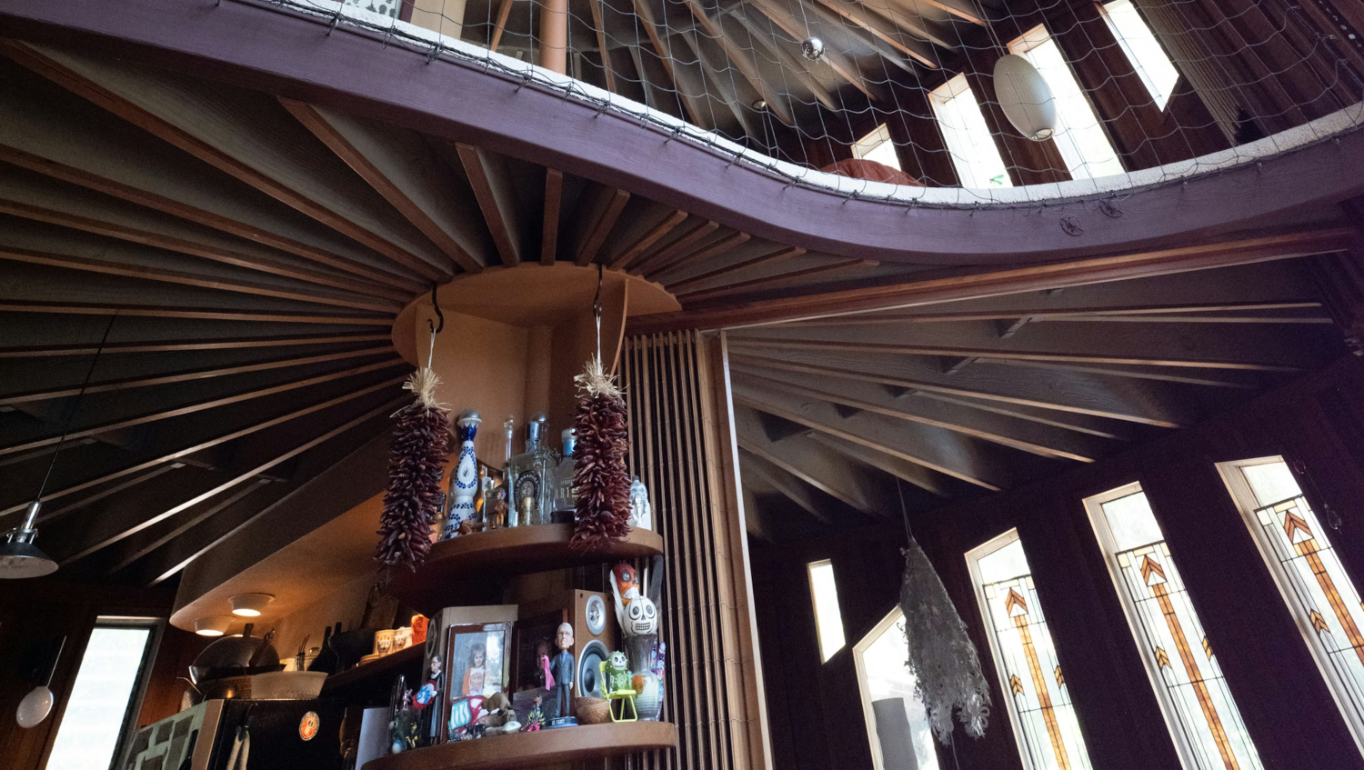 Janna Ireland: A Goff House in Los Angeles | The Art Institute of Chicago