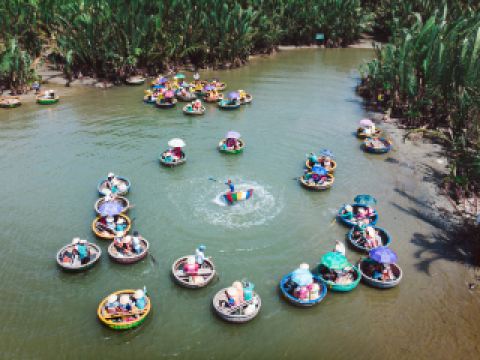 會安10大最佳頂級飯店排名