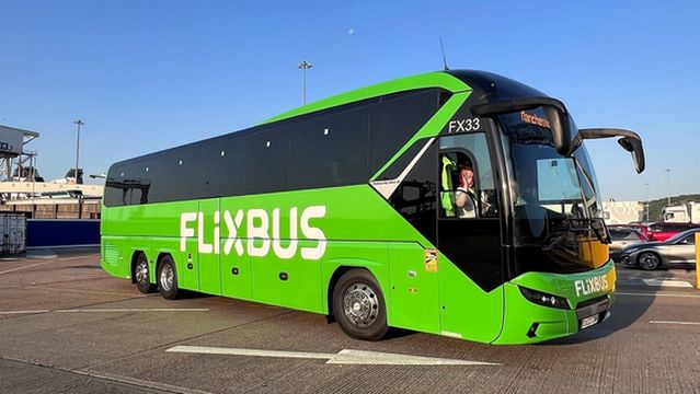 Flixbus