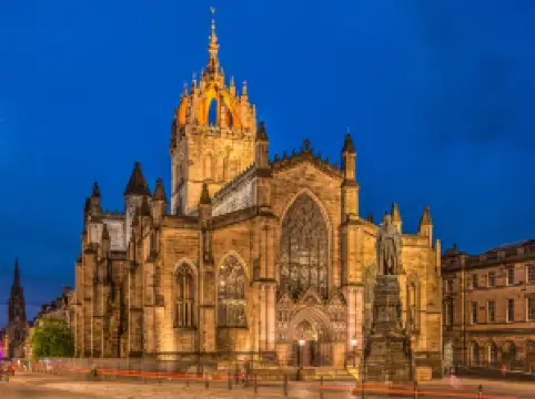 Cattedrale di Sant'Egidio