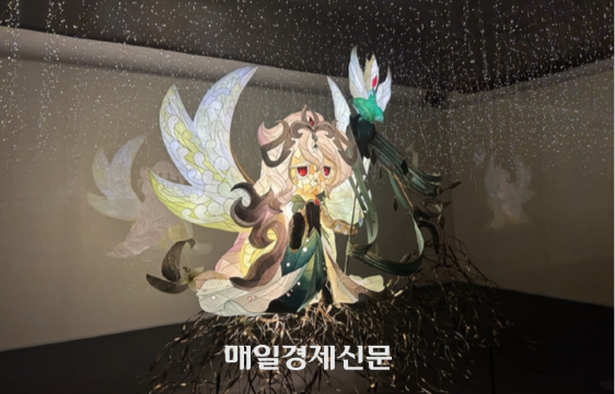 The Legacy of the Great Kingdom: A Special Exhibition of the Gingerbread Man Kingdom | Ground Seoul