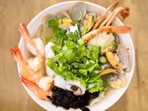 吉隆坡50大必試美食